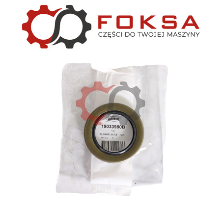 Uszczelniacz wałka PTO Corteco