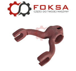 Widełki wycisku nowy typ