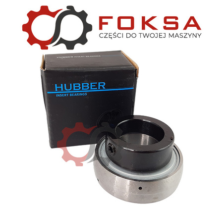 Łożysko samonastawne