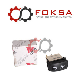 Włącznik kołyskowy podnośnika ORG