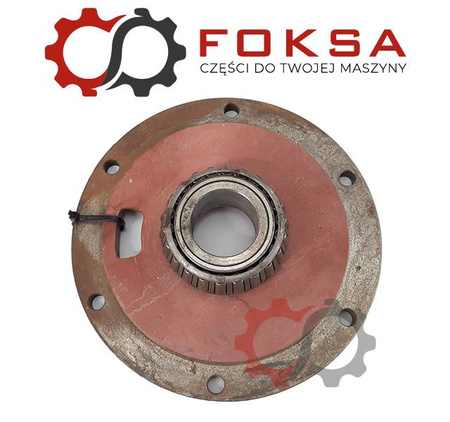 Piasta łożyska dyferencjału - używana