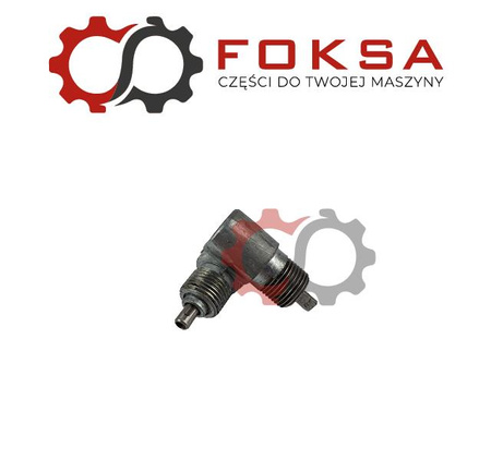 Przekładnia obrotów