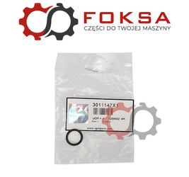 O-ring bloku zaworów ORG