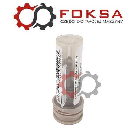 Końcówka wtrysku DELPHI