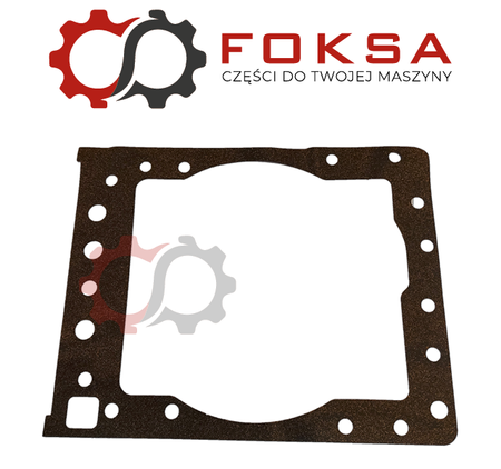 Uszczelka skrzyni ORG