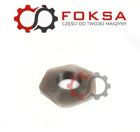 Nakrętka wałka skrzyni Massey Ferguson