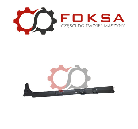 Panel / Osłona słupka kabiny - lewa ORG