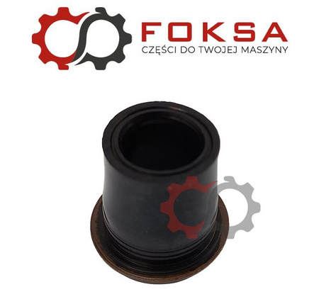 Uszczelniacz wtryskiwacza