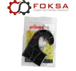 Hak drabinki wejciowej ORG