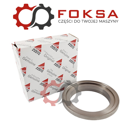 Pokrywa wałka WOM ORG