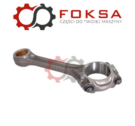 Korbowód silnika (trapez)