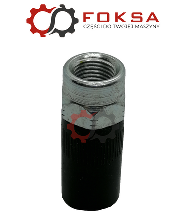 Końcówka smarownicy HD Groz, M10x1