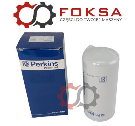 Filtr oleju silnika ORG