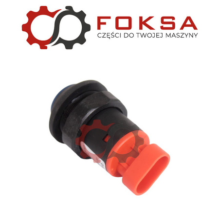 Przełącznik podnoszenia / opuszczanie przedniego TUZ