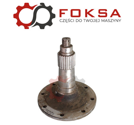 Piasta koła Premium