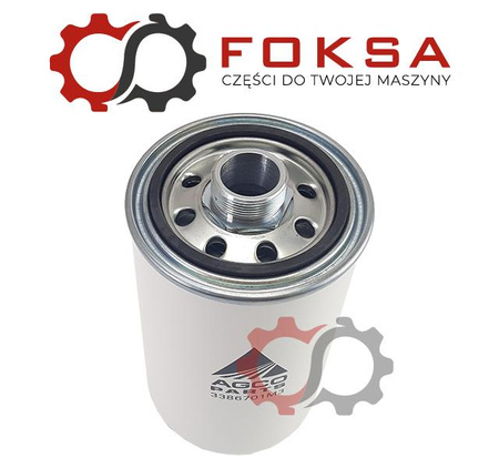 Filtr hydrauliczny ORYGINAŁ