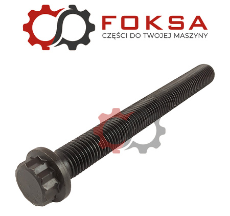 Śruba głowicy - zestaw Elring