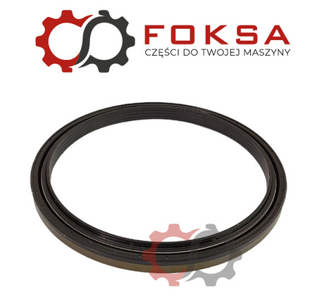 Uszczelniacz przedniej zwolnicy