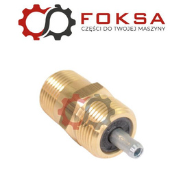 Łącznik linki motogodzin