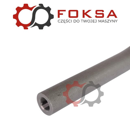 Końcówka drążka lewa