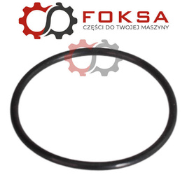 Pierścień uszczelniający tłoka