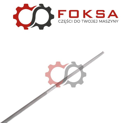 Pilnik do ostrzenia łańcuchów Stihl 3,2x150