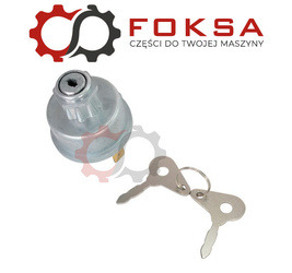 Stacyjka / Włącznik zapłonu ORG