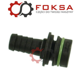 Arag - Końcówka węża 16 mm