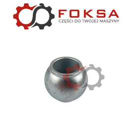 Kula łącznika górnego KAT 3