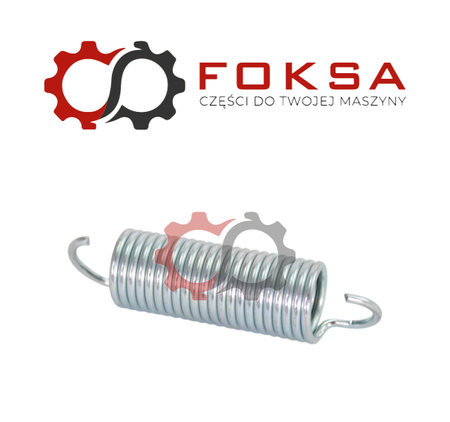 Sprężyna odciągu sprzęgła