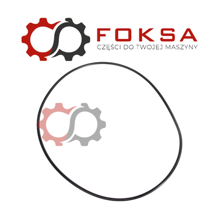 O-ring / Pierścień uszczelniający tłoka