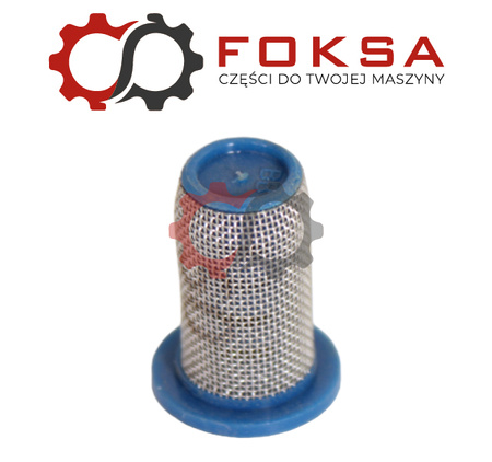 Filterek / Filtr siatkowy rozpylacza