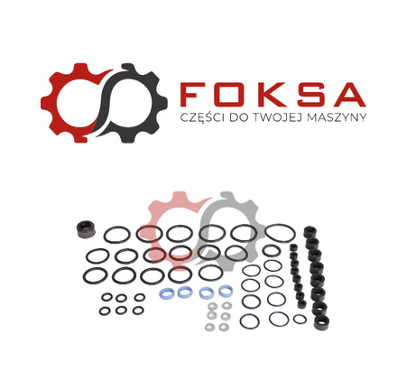 Zestaw uszczelek silnika Glaser