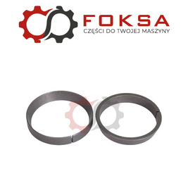 Pierścień koła pasowego