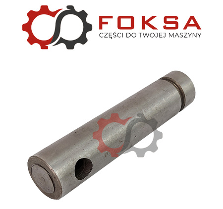 Sworzeń napędu pompy