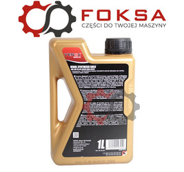 Olej silnikowy syntetyczny - 5W40 1L VENOL GOLD