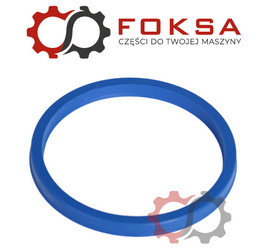 Uszczelniacz siłownika