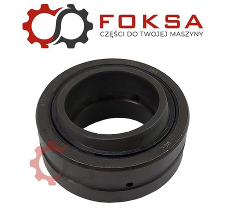 Łożysko przegubowe / ślizgowe