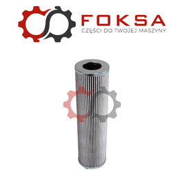 Filtr oleju hydrauliki - wkład