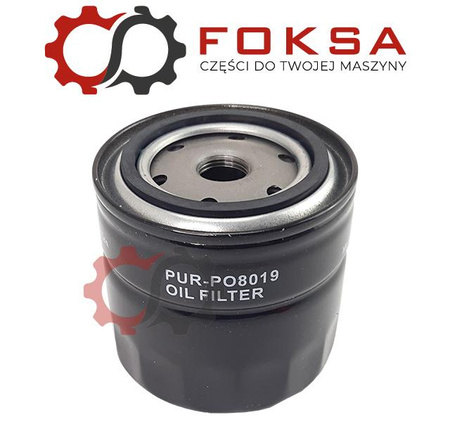 Filtr oleju hydraulicznego