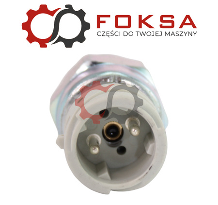 Czujnik ciśnienia skrzyni