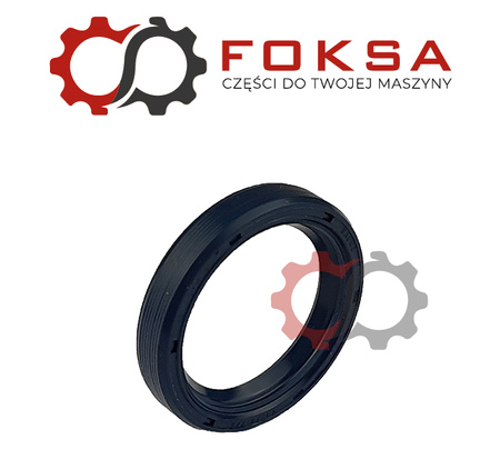 Uszczelniacz wałka sprzęgłowego