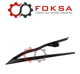 Podnośnik poległego zboża