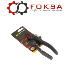 Szczypce uniwersalne / kombinerki 180mm