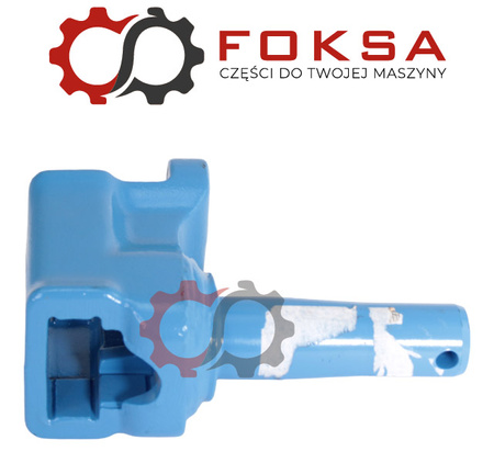 Prowadnica wspornika ORG