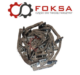 Łańcuch elewatora kompletny