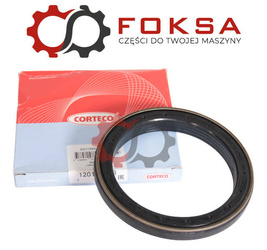 Uszczelniacz tylnej półosi CORTECO