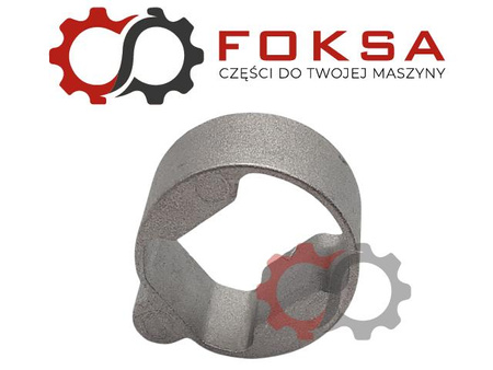 Podkładka pozycjonująca / obsadka wtrysku