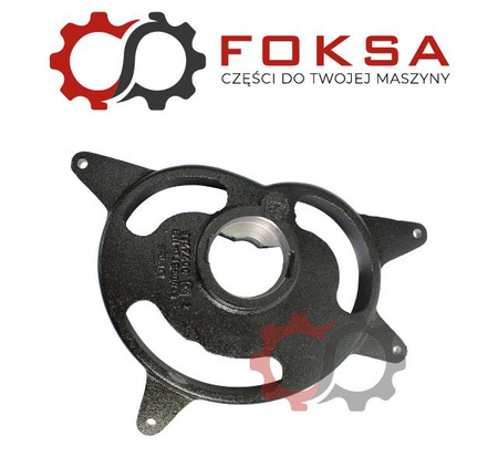 Prowadnica podbieraka ORG