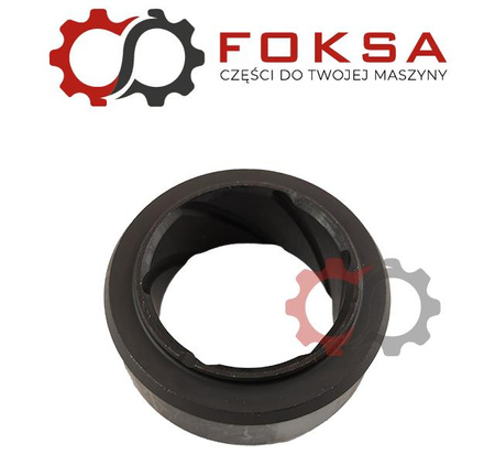 Tuleja ślizgowa sworznia